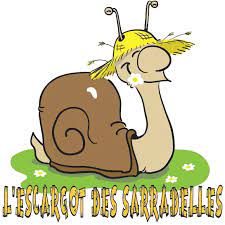 L’escargot des sarradelles