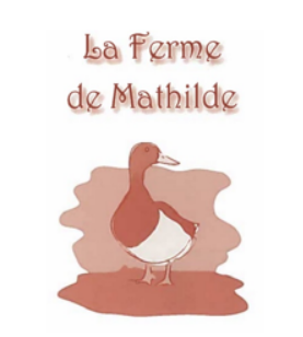 La ferme de Mathilde