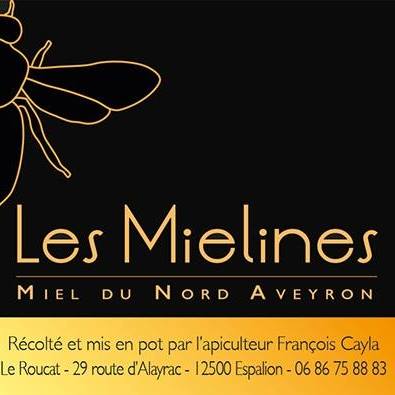 Les miélines - François Cayla