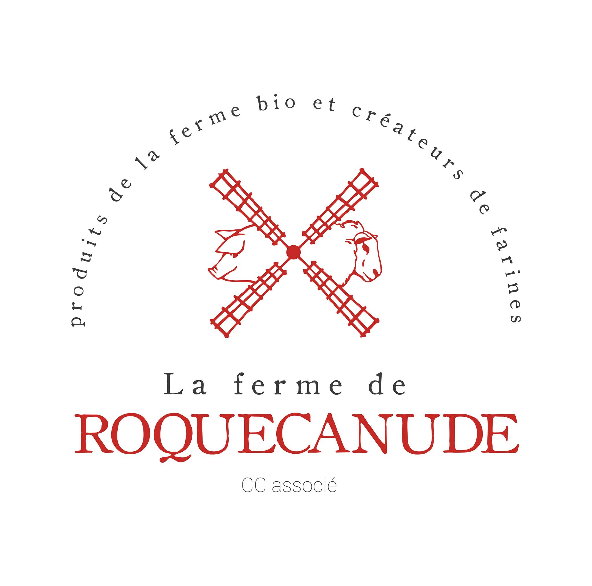La Ferme de Roquecanude