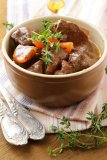 Boeuf bourguignon
