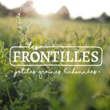 Les Frontilles