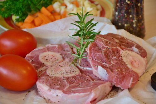 Blanquette de veau d'Aveyron